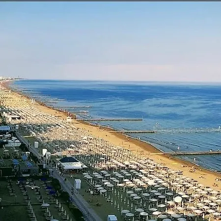 Ca’ Dei Ferro - * Lido di Jesolo
