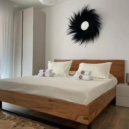 Appartamento Ca’ Dei Ferro - Lido di Jesolo