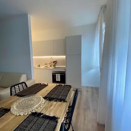Ca’ Dei Ferro - Appartamento Lido di Jesolo