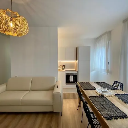 Ca’ Dei Ferro - Appartamento Lido di Jesolo